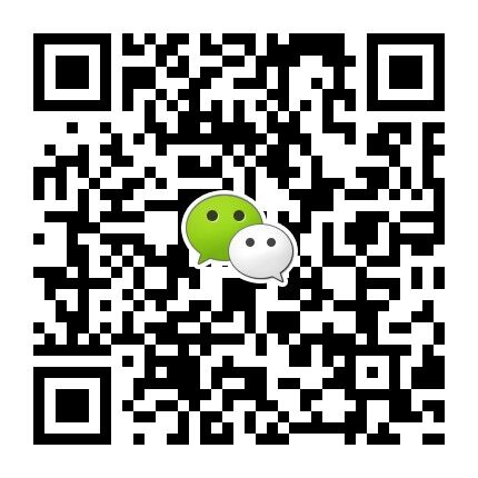 扫一扫加微信-邻居的喵